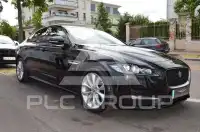 2016 Jaguar XF