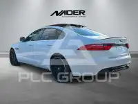 2016 Jaguar XF