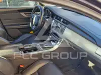 2016 Jaguar XF