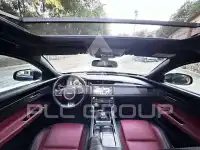 2016 Jaguar XF