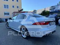 2016 Jaguar XF