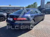 2016 Jaguar XF