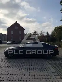 2016 Jaguar XF