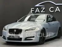 2016 Jaguar XF