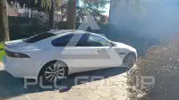 2016 Jaguar XF