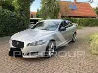 2016 Jaguar XF