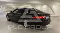 2016 Jaguar XF