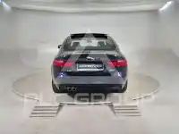 2016 Jaguar XF