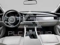 2016 Jaguar XF