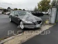 2016 Jaguar XF