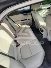 2016 Jaguar XF