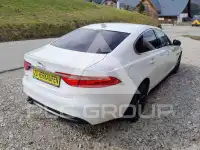 2016 Jaguar XF