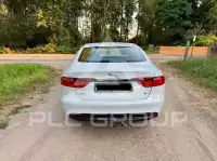 2016 Jaguar XF