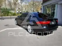2016 Jaguar XF