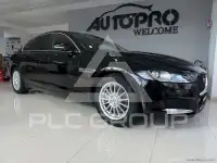 2016 Jaguar XF