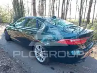 2016 Jaguar XF