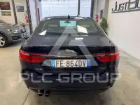 2016 Jaguar XF