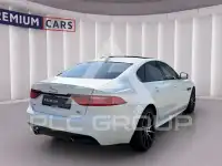 2016 Jaguar XF