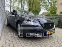 2016 Jaguar XF