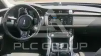 2016 Jaguar XF