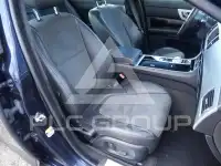 2016 Jaguar XF