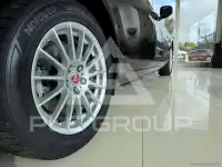 2016 Jaguar XF