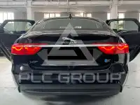 2016 Jaguar XF