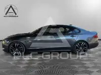 2016 Jaguar XF