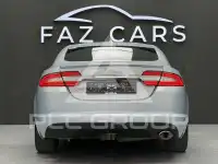 2016 Jaguar XF
