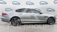2016 Jaguar XF