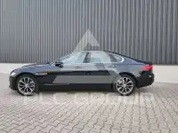 2016 Jaguar XF