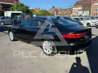 2016 Jaguar XF