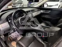 2016 Jaguar XF