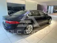 2016 Jaguar XF