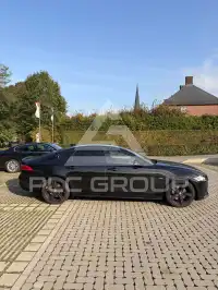 2016 Jaguar XF