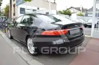 2016 Jaguar XF
