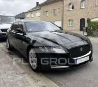 2016 Jaguar XF