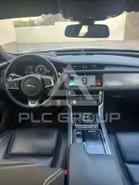 2016 Jaguar XF