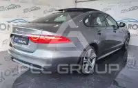 2016 Jaguar XF