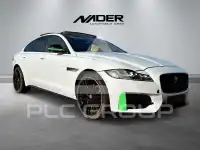 2016 Jaguar XF