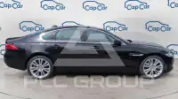 2016 Jaguar XF