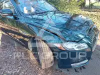 2016 Jaguar XF
