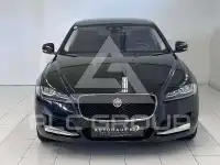 2016 Jaguar XF