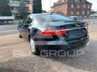 2016 Jaguar XF
