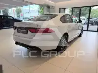 2016 Jaguar XF