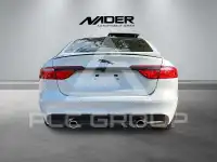 2016 Jaguar XF