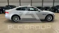2016 Jaguar XF