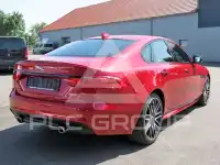 2016 Jaguar XF