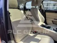 2016 Jaguar XF