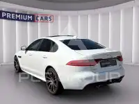 2016 Jaguar XF